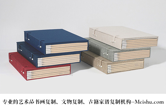 南郑县-哪家公司能提供高质量的书画打印复制服务？